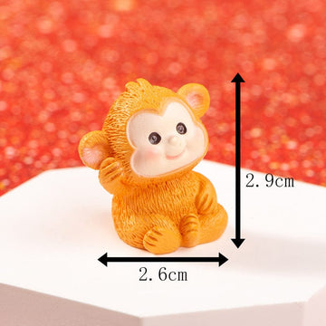 my store MINIATURE Monkey