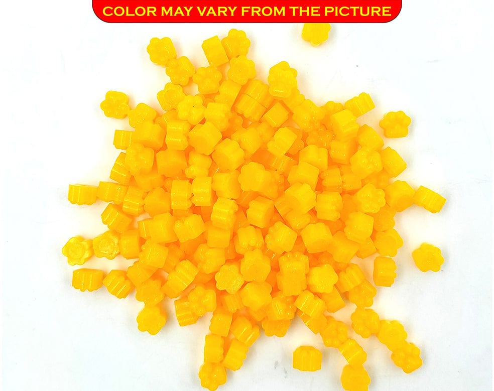 my store WAX SEAL Wax Seal Beads Golden Yellow 27