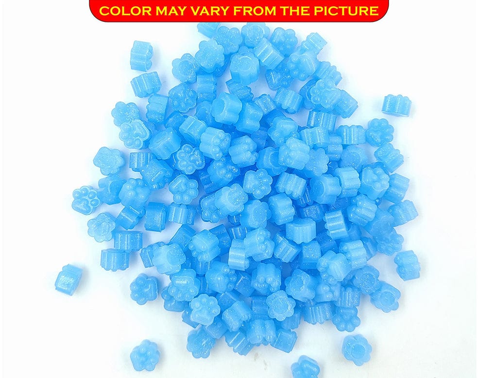 my store WAX SEAL WAX SEAL BEADS BLUE 34