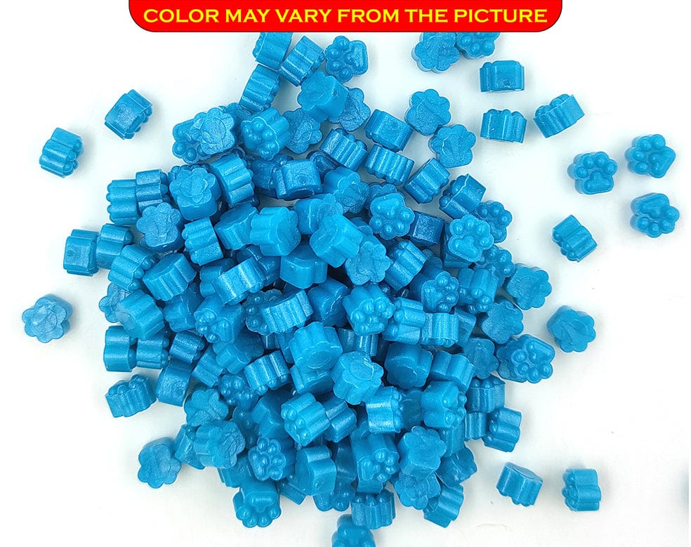 my store WAX SEAL Wax Seal Beads Torquise 71