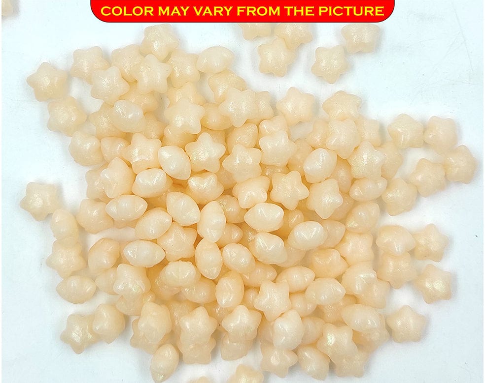 my store WAX SEAL Wax Seal Beads Sparkle Cream 26