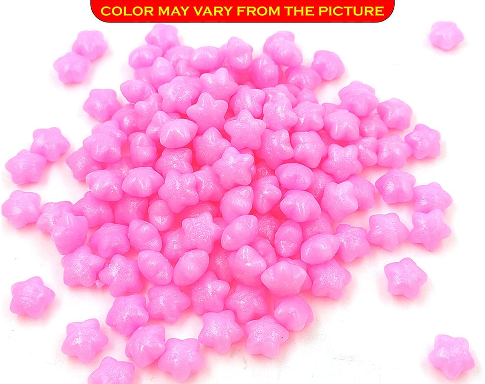 my store WAX SEAL Wax Seal Beads Sparkle Neon Pink 30