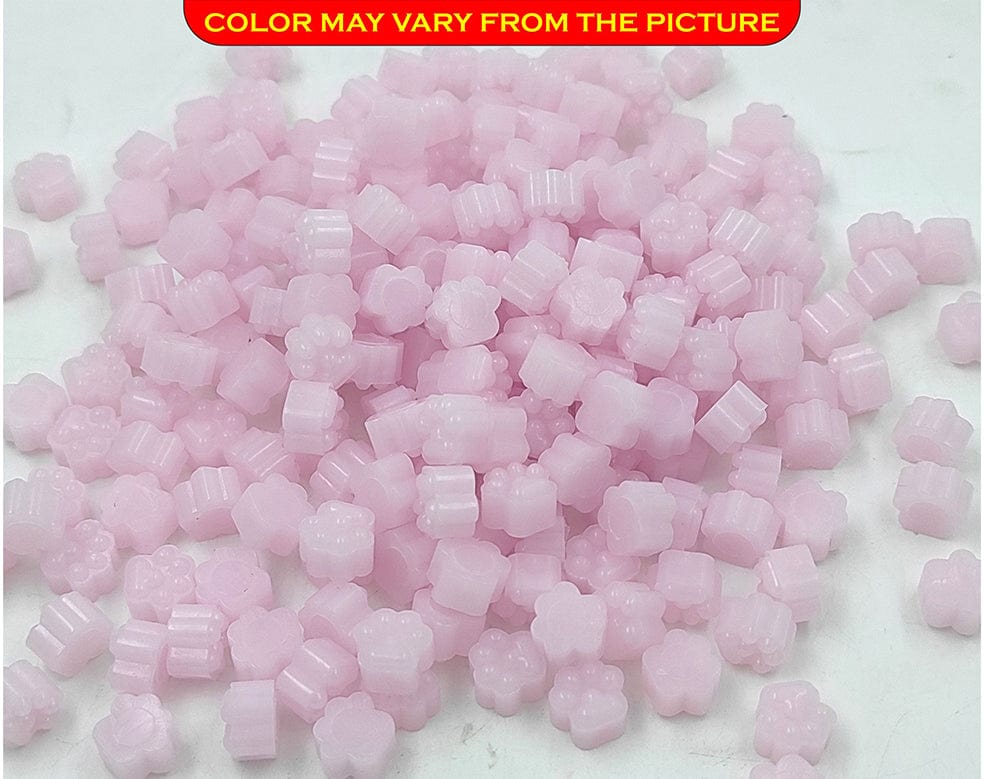 my store WAX SEAL Wax Seal Beads Radium L. Violet 49