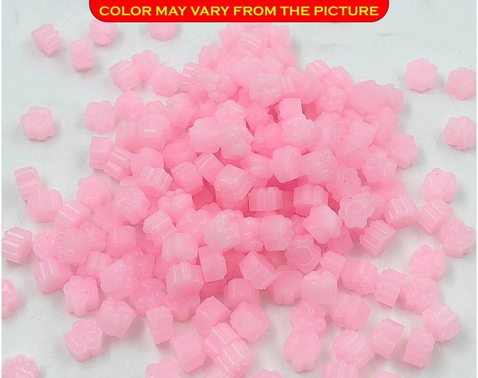 my store WAX SEAL Wax Seal Beads Radium L. Pink 50