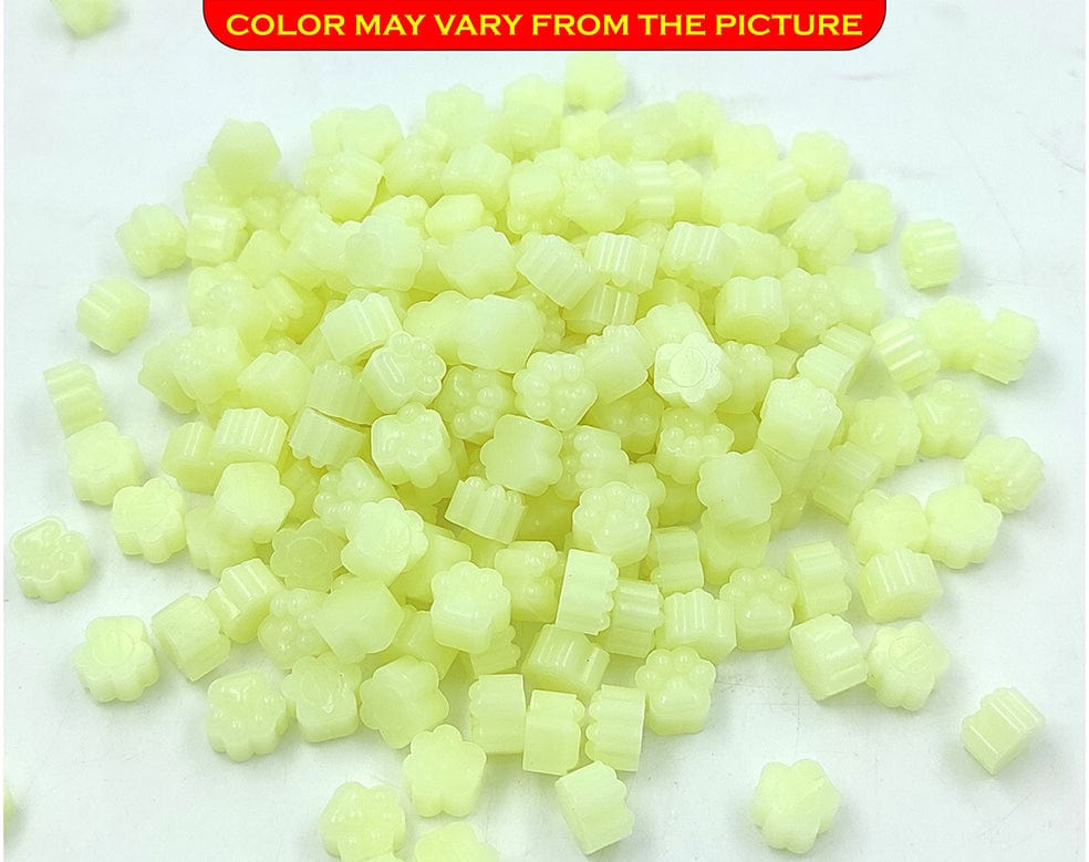 my store WAX SEAL Wax Seal Beads Radium L. Lemon 52