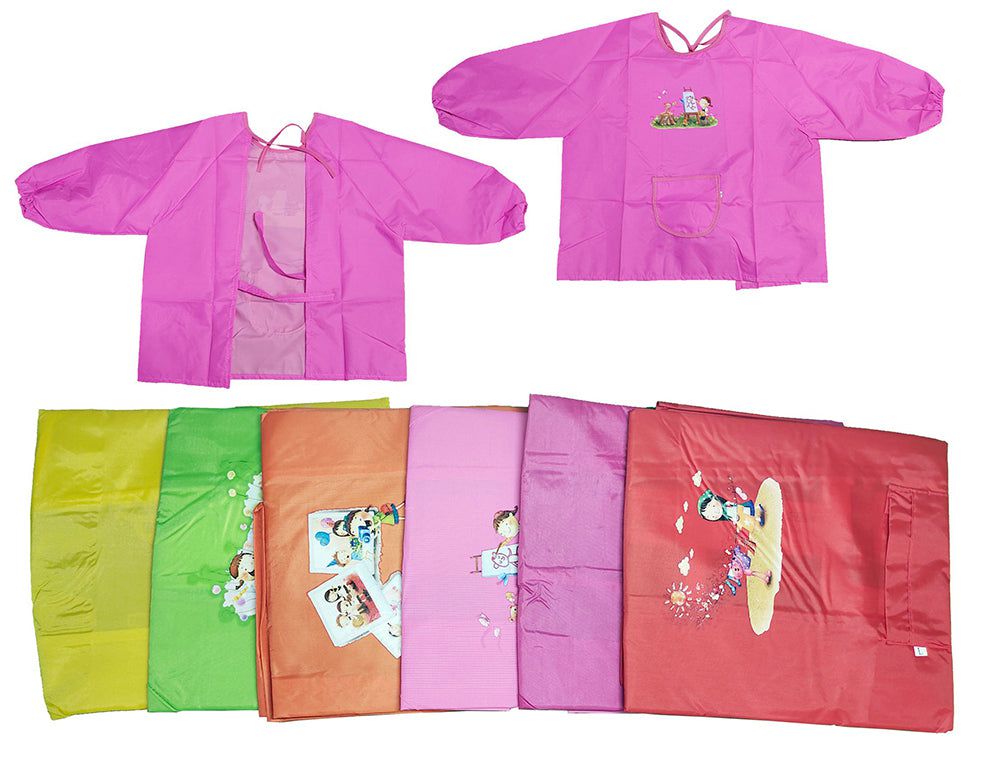 Crafteria Medium KIDS APRON