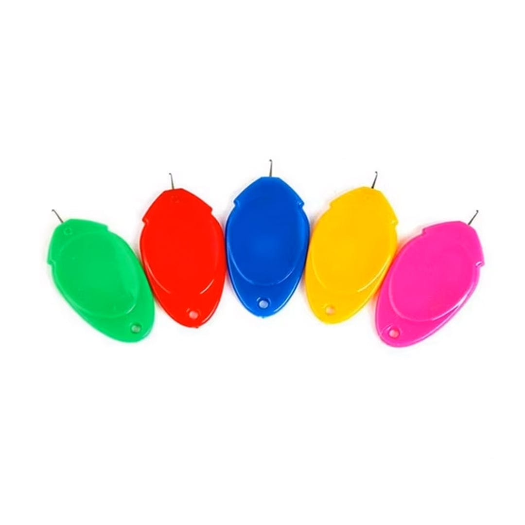 Crafteria Plastic Needle Threader (10Pcs)