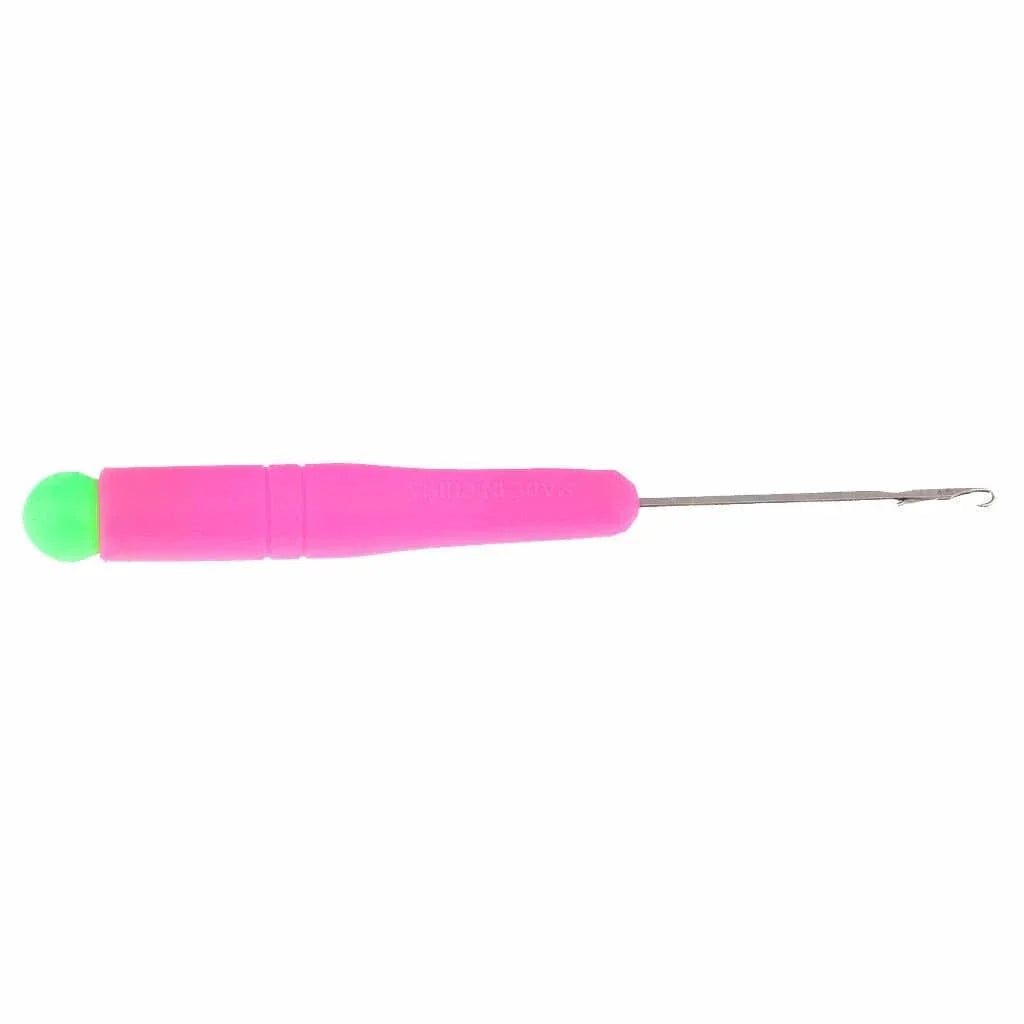 Crafteria Ducks Tongue Crochet Hook