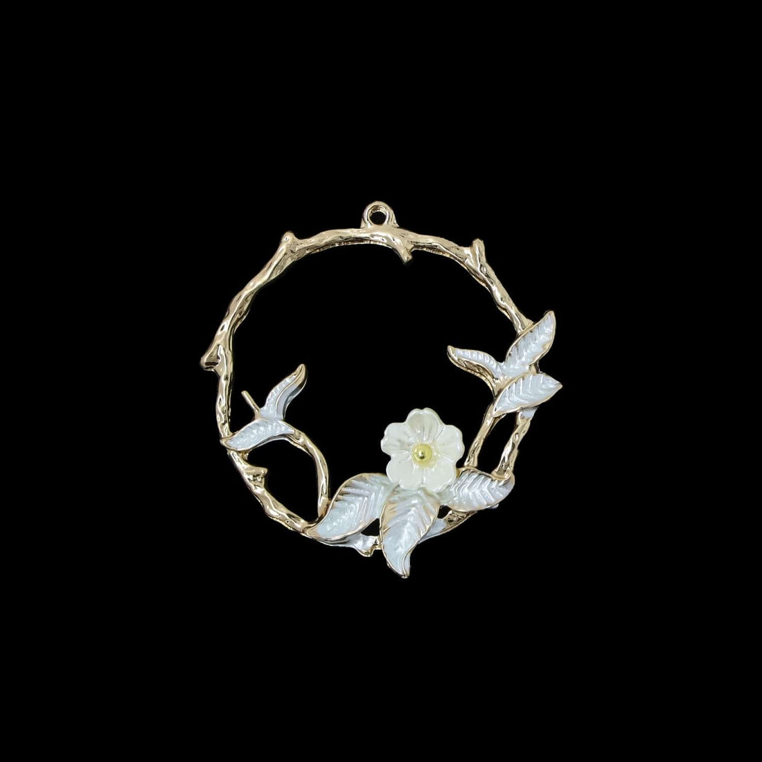 My Store Jewellery Pendant 3D Pendant D03