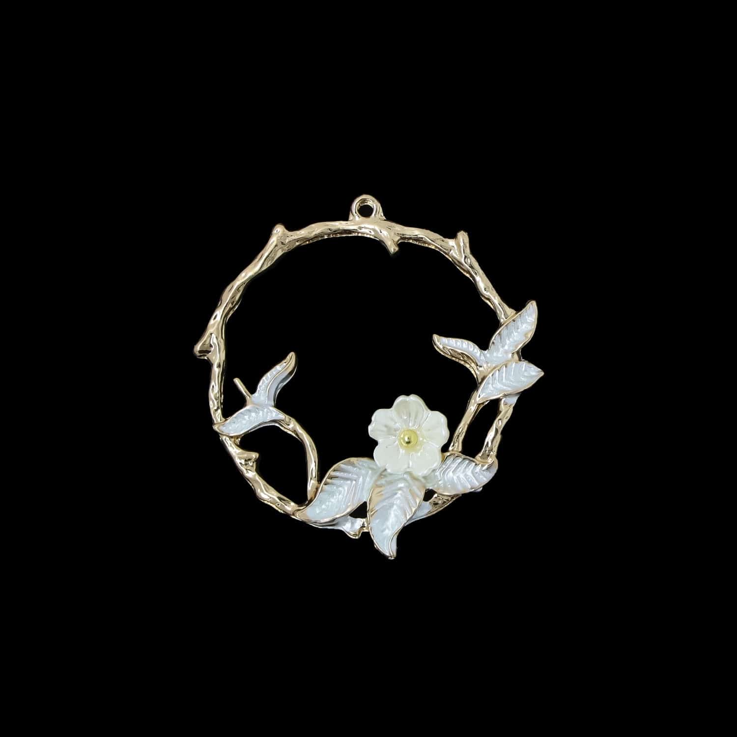 My Store Jewellery Pendant 3D Pendant D03
