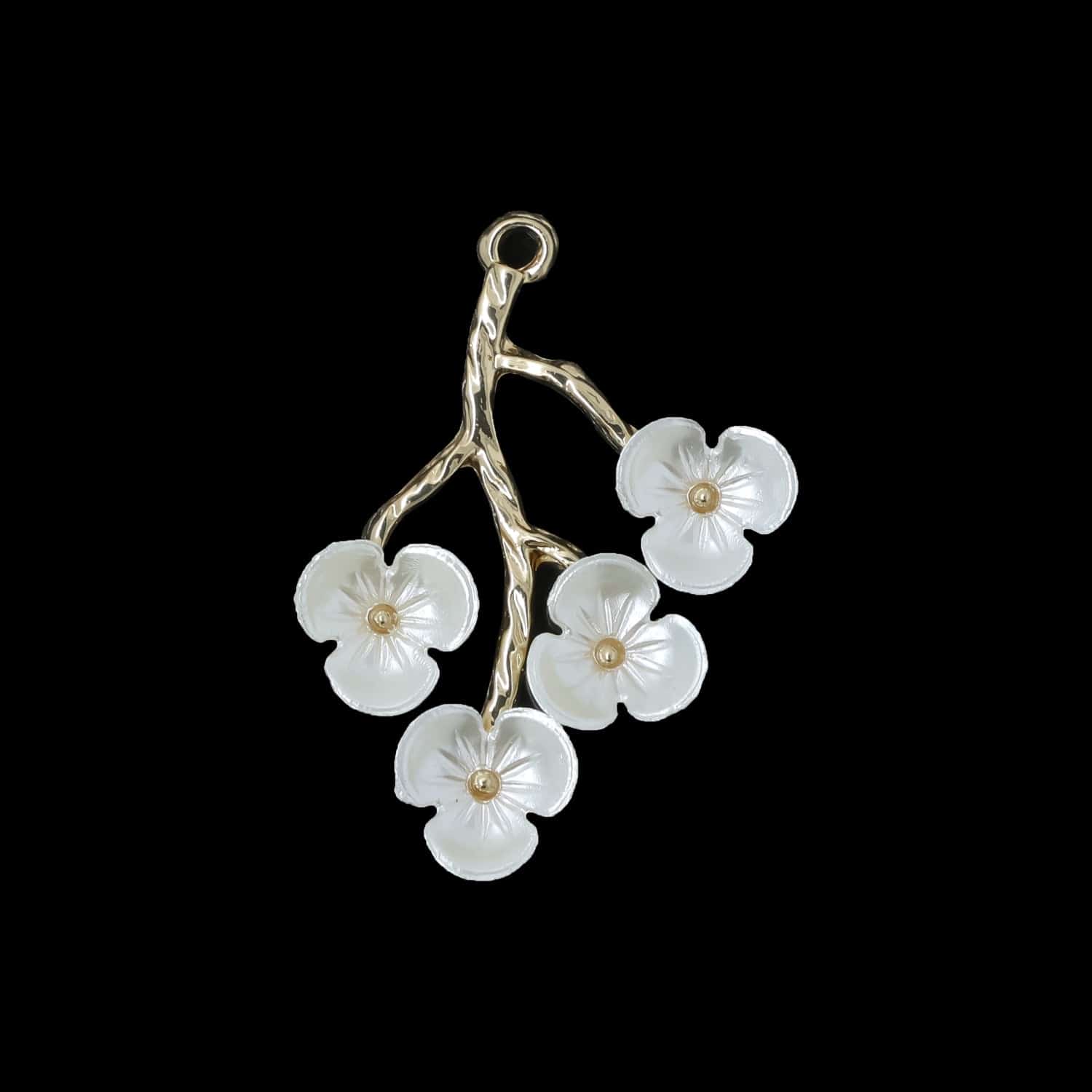 My Store Jewellery Pendant 3D Pendant D08