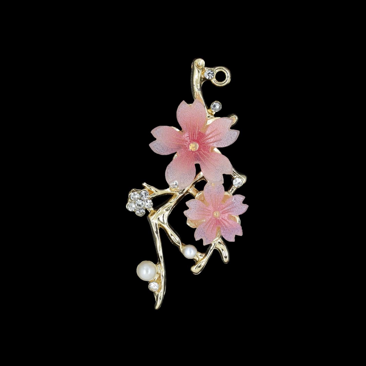 My Store Jewellery Pendant 3D Pendant D23