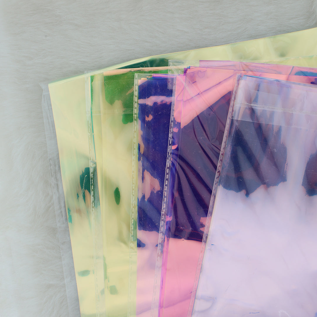 Crafteria Holographic Sheet 50Cm x 50Cm