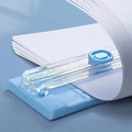 Crafteria Paper Cutter A3/A4 Small Size Sliding Cutter