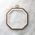 My Store EMBOSSING TOOLS Octagon Embroidery Ring