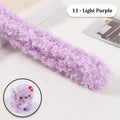 Crafteria C11 Rabbit Fur Pipe Cleaners 1Mtr Approx.