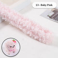 Crafteria C13 Rabbit Fur Pipe Cleaners 1Mtr Approx.