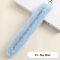 Crafteria C15 Puppies/Teddy Bears Made With Curly Pipe Cleaners 1Mtr Approx.