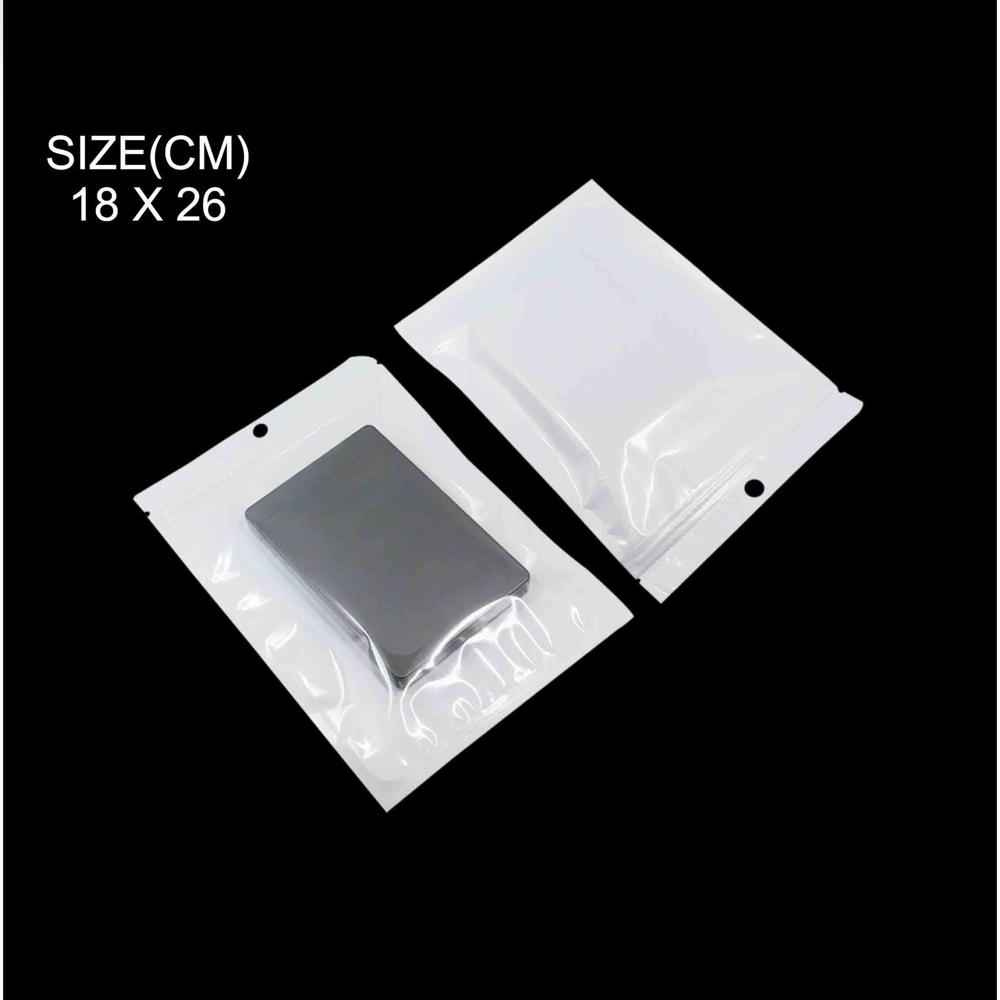 Crafteria 18 X 26 PLASTIC PRESS LOCK COVERS