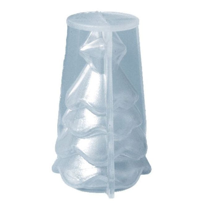 My Store Silicon Mould WAVY CHRISTMAS TREE MOULD
