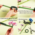 Crafteria Floral Tape