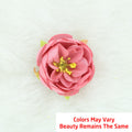 Crafteria Pink Silk Cherry Blossom Artificial flowers D19