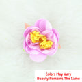 Crafteria Lavender Silk Cherry Blossom Artificial flowers D19