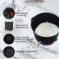 Crafteria Crafteria Wax Melting Furnace