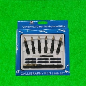 Crafteria Calligraphy Pen Big Set