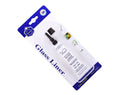 Keep Smiling WHITE 3D GLASS LINER UNWASHABLE