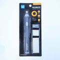 My Store ERASER ELECTRICAL ERASER WITH 22 REFILLS