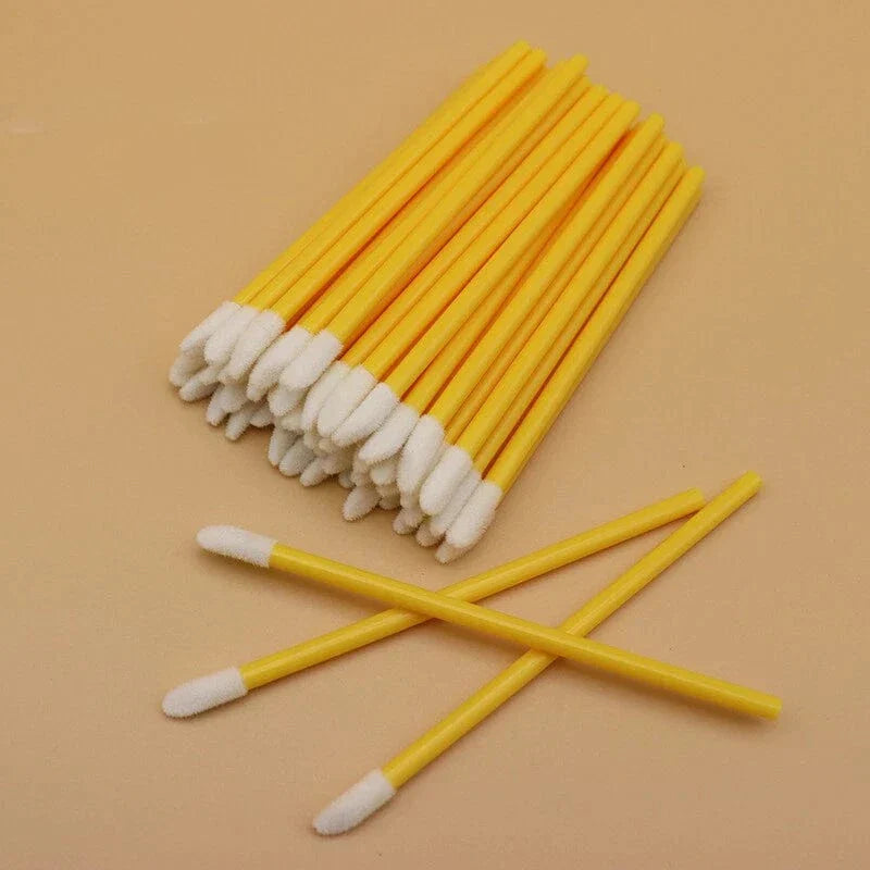 My Store 4 in 1 Yellow Applicators