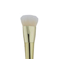 Crafteria Gold Handle Powder Brush Blusher