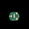 Crafteria BULB MOULD