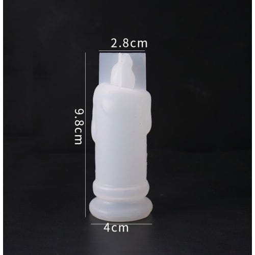 Crafteria CANDLE MOULD