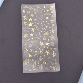 Crafteria STICKERS