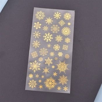 Crafteria STICKERS