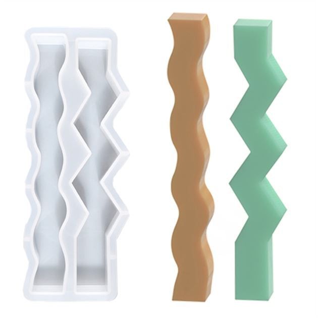 Crafteria CANDLE MOULD