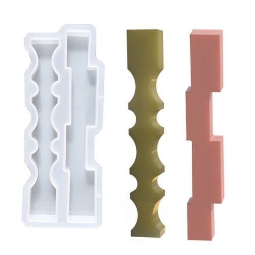 Crafteria CANDLE MOULD