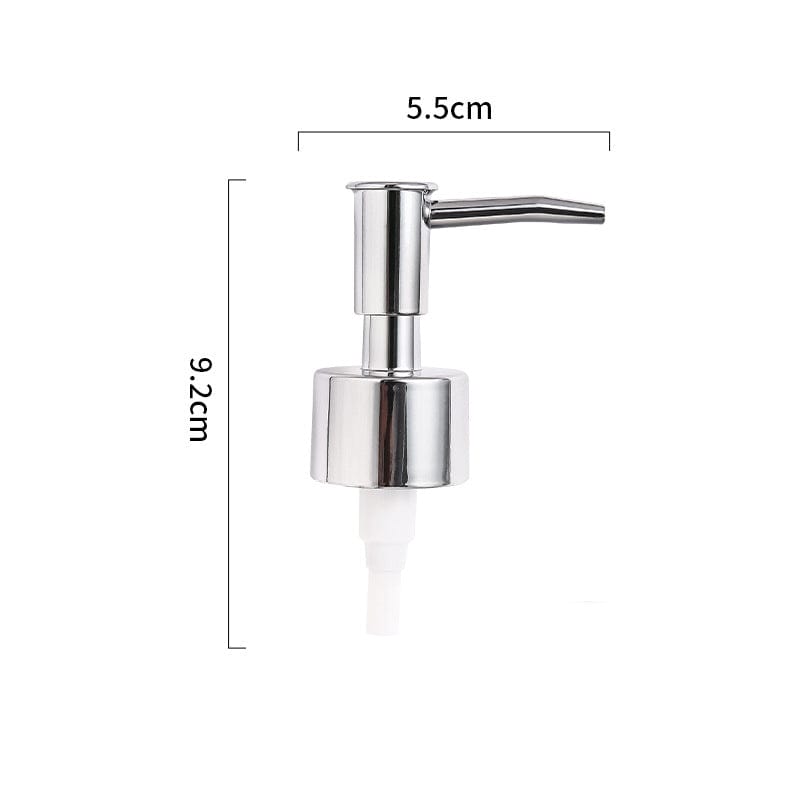 Crafteria GOLD Liquid Soap Dispenser Pump