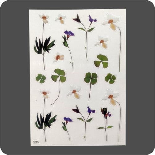 Crafteria STICKER
