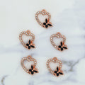 Crafteria BEZELS Bezels 287,288,289
