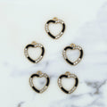 Crafteria BEZELS Bezels 293, 294, 295