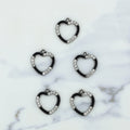 Crafteria BEZELS Bezels 293, 294, 295