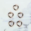 Crafteria BEZELS Bezels 293, 294, 295
