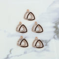 Crafteria BEZELS Bezels 296, 297, 298