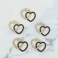 Crafteria BEZELS Bezels 299, 300, 301