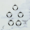 Crafteria BEZELS Bezels 308, 309, 310