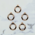 Crafteria BEZELS Bezels 308, 309, 310