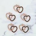 Crafteria BEZELS Bezels 299, 300, 301